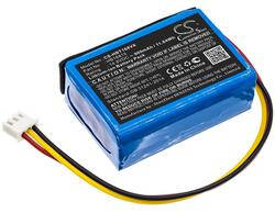 Батарея для пылесоса Hobot CS-HBT168VX 168 800мАч 14.8В синий
