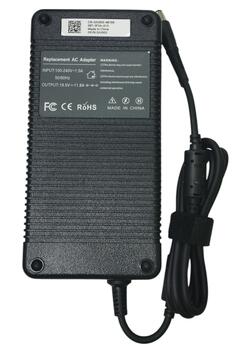Зарядное устройство для ноутбука HP 230Вт 19.5В 11.8A 7,4 x 5.0мм HSTNN-DA12 OEM