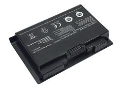 Батарея для ноутбука Clevo P370BAT-8 X900 P370EM 15.12В Черный 5900мАч OEM