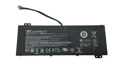 Батарея для ноутбука Acer AP18E7M Nitro 7 AN715-51 15.4В Черный 3574мАч Батарея для ноутбука Acer AP18E7M Nitro 7 AN715-51 15.4В Черный 3574мАч