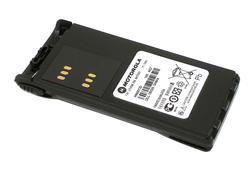 Батарея для радиостанции Motorola HMNN4158 GP HT750 Li-ion 1500мАч 7.4В