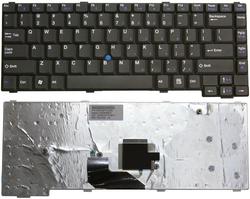 Клавиатура для ноутбука Gateway NX570, MX6930, MX6931, MX6951, MX6919, MX6920, MX6920H, CX2700 Black, RU