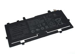 Батарея для ноутбука Asus C21N1625 VivoBook Flip 14 TP401N 7.7V/8.8V Черный 4920мАч OEM
