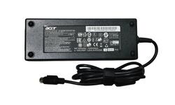 Зарядное устройство для ноутбука Acer 120Вт 20В 6A 4Pin YDS-120A Orig