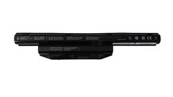 Батарея для ноутбука Fujitsu-Siemens BP229 LifeBook FMVNBP229 10.8В Черный 4400мАч OEM