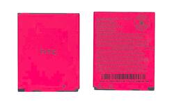 Батарея для смартфона HTC BTR6425 Rezound 3.8В Red 1620мАч 6.15Вт