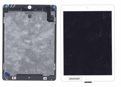 Матрица с тачскрином Apple iPad Air 2 9,7" белый