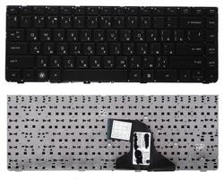 Клавиатура для ноутбука HP ProBook (4330S, 4331S, 4430S, 4431S, 4435S, 4436S) Черный RU