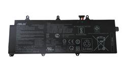 Батарея для ноутбука Asus C41N1712 GX501 15.4В Черный 3160мАч