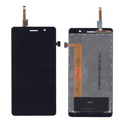 Матрица с тачскрином для Lenovo S860