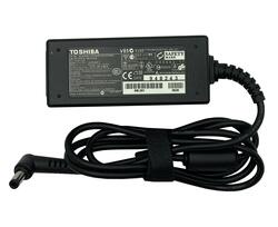 Зарядное устройство для ноутбука Toshiba 30Вт 19В 1.58A 5.5x2.5мм YDS30 OEM