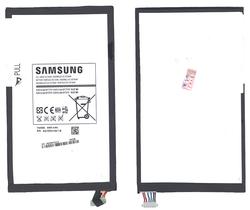 Батарея для планшета Samsung T4450E Galaxy Tab 3 8,0 SM-T310 3.8В Белый 4450мАч Orig