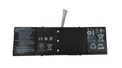 Батарея для ноутбука Acer AL13B8K Aspire V5-553 15В Черный 3560мАч Orig