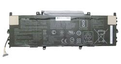 Батарея для ноутбука Asus C41N1715 Zenbook 13 UX331UA 15.4В Черный 3255мАч OEM