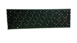 Клавиатура для ноутбука Asus (X540) Black, (Без фрейма) RU