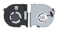 Кулер (ветилятор) для ноутбука Dell Latitude E5570 5В 0.5A 4pin SUNON
