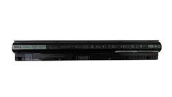 Батарея для ноутбука Dell M5Y1K Inspiron 14-3451 14.8В Черный 2750мАч Orig