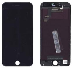 Матрица с тачскрином для Apple iPhone 6 plus черный