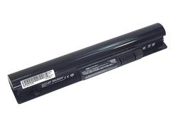 Батарея для ноутбука HP MR03 Pavilion 10 TouchSmart 10.8В Черный 2200мАч OEM