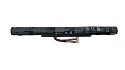 Батарея для ноутбука Acer AL15A32 Aspire E5-422 14.8В Черный 2500мАч Orig