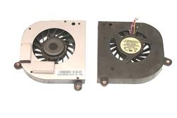 Кулер (ветилятор) для ноутбука Toshiba Satellite P200, P200D, P205, P205D, X200, X205 VER-1, 5В 0.5A 3pin Forcecon