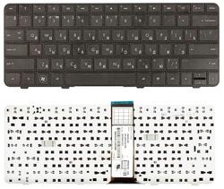 Клавиатура для ноутбука HP Compaq Presario CQ32 Black, RU