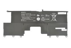 Батарея для ноутбука Sony VAIO VGP-BPS38 SVP13 7.5В Черный 4740мАч Orig Батарея для ноутбука Sony VAIO VGP-BPS38 SVP13 7.5В Черный 4740мАч Orig