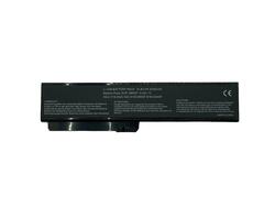 Батарея для ноутбука Fujitsu-Siemens SQU-518 Amilo Pro V3205 10.8В Черный 5200мАч OEM