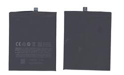 Батарея для Meizu BT65M M685C 3.8В Черный 3000мАч 11.4Вт