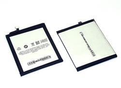 Батарея для Meizu BA822 Note 8 3.85В Серебряный 3500мАч 13.48Вт