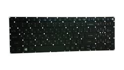 Клавиатура Acer Aspire (E5-573) с подсветкой (Light) Black, (Без фрейма) RU