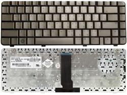 Клавиатура для ноутбука HP Pavilion (DV3000, DV3500) Brown, RU