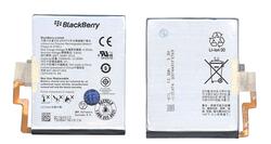 Батарея для смартфона BlackBerry BAT-58107-003 Passport 3.8В Черный 3400мАч 12.92Вт