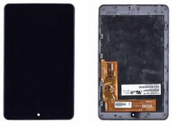 Матрица с тачскрином для Google Asus Nexus 7 ME370T