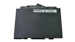 Батарея для ноутбука HP SN03XL EliteBook 820 G3 11.4В Черный 3860мАч OEM