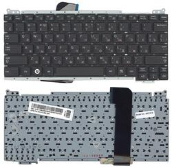 Клавиатура для ноутбука Samsung (NC110) Black, (Без фрейма), RU