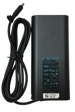 Зарядное устройство для ноутбука Dell 130Вт 19.5В 6.67A (4.5 + 3.0)x0.6мм HA130PM130 OEM