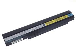 Батарея для ноутбука Lenovo L09N4B21 Ideapad K26 11.1В 4400мАч Черный OEM