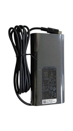 Зарядное устройство для ноутбука Dell 90Вт 20В 4.5A Type-C LA90PM170 Orig