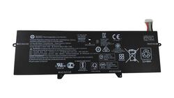 Батарея для ноутбука HP BL04XL EliteBook x360 1040 G5 7.7В Черный 7300мАч OEM