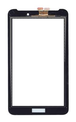 Тачскрин (Сенсор) для планшета Asus FonePad 7 FE170 черное