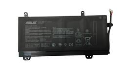 Батарея для ноутбука Asus C41N1727 Zephyrus M GM501G 15.4В Черный 3500мАч OEM