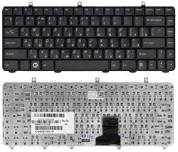 Клавиатура для ноутбука Dell Vostro (1220) Black, RU