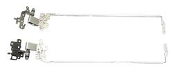 Петли ноутбука Lenovo IdeaPad E50, E50-70, E50-80 Петли ноутбука Lenovo IdeaPad E50, E50-70, E50-80