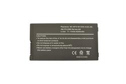 Батарея для ноутбука Asus 70-NF51B1000 A8 11.1В Черный 5200мАч OEM