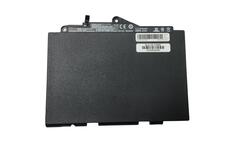 Батарея для ноутбука HP ST03XL EliteBook 820 G4 11.1В Черный 4000мАч OEM