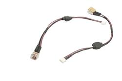 Разъем питания (зарядки) ноутбука Acer Aspire 4230, 4630, 4330 с кабелем HY-AC001