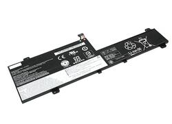 Батарея для ноутбука Lenovo L19C3PD6 IdeaPad Flex 5 14ARE05 11.52В Черный 4595мАч OEM