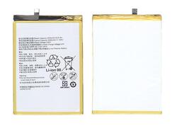 Батарея для смартфона Huawei HB3872A5ECW Honor Note 8 3.82В Серебряный 4500мАч 17.19Вт
