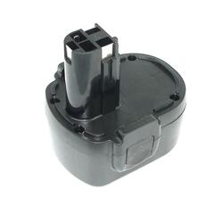 Батарея для шуруповерта Skil 120BAT 2.0Ач 12В черный Ni-Cd